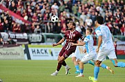 8.Spieltag BFC Dynamo - Chemnitzer FC,