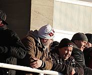 19.Spieltag BFC Dynamo - Bischofswerdaer FV08