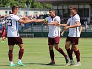 Testspiel BFC Dynamo - SV Sparta Lichtenberg