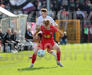 3.Runde Cosy-Wasch-Landespokal SV Lichtenberg 47 - BFC Dynamo,