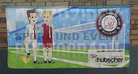 2.Spree Color Cup 2018