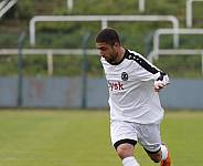 22.Spieltag BFC Dynamo U19 - Tennis Borussia U19 ,