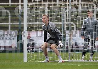 Achtelfinale Delay Sports Berlin - BFC Dynamo