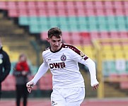 Viertelfinale Berliner Pilsner-Pokal  BFC Dynamo - SV Lichtenberg 47