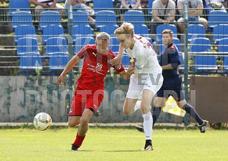 1.Spieltag BFC Dynamo U19 - FSV Zwickau U19 1.Spieltag BFC Dynamo U19 - FSV Zwickau U19