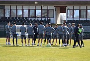 18.03.2022 Training BFC Dynamo