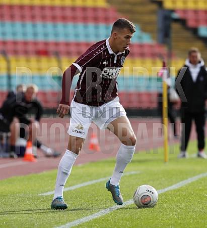 14.Spieltag BFC Dynamo - FSV Union Fürstenwalde ,