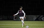 26. Spieltag BFC Dynamo - BSG Chemie Leipzig