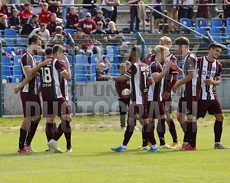 4.Spieltag BFC Dynamo - VfB Germania Halberstadt,