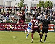 33.Spieltag BFC Dynamo - FSV 63 Luckenalde