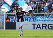 1. Runde DFB-Pokal BFC Dynamo - VfL Bochum 1848