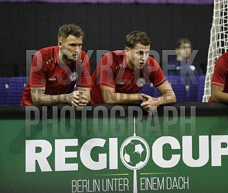 41. Regio-Cup 2019