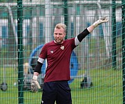 Training vom 09.04.2024 BFC Dynamo