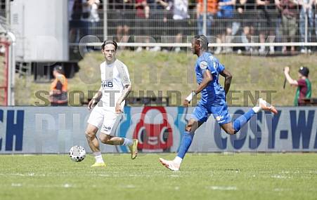 Pokalfinale VSG Altglienicke - BFC Dynamo,