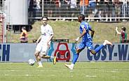 Pokalfinale VSG Altglienicke - BFC Dynamo,