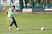 13.10.2021 Training BFC Dynamo