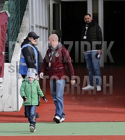 11.Spieltag BFC Dynamo - VfB Auerbach,