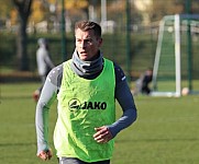 29.10.2021 Training BFC Dynamo