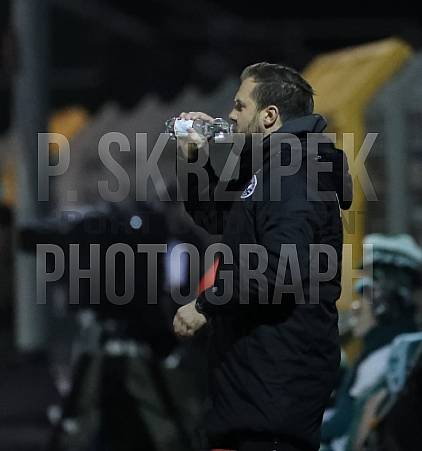 14.Spieltag BSG Chemie Leipzig - BFC Dynamo