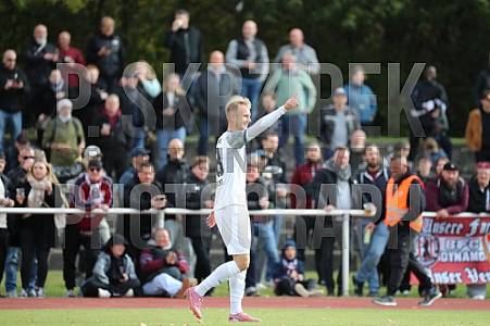 3.Runde Cosy-Wasch-Landespokal FSV Berolina Stralau - BFC Dynamo