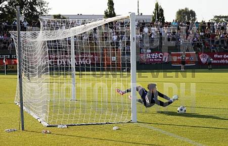 Testspiel BFC Dynamo - Sampdoria Genua, Testspiel BFC Dynamo - Sampdoria Genua,