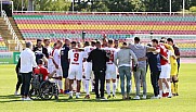 4.Spieltag BFC Dynamo - Berliner AK07
