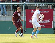 8.Spieltag BFC Dynamo - Chemnitzer FC,