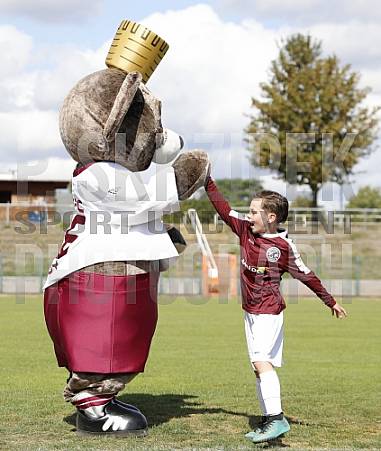 Jugenderöffnung 2018/19