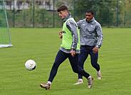 Training vom 19.10.2023 BFC Dynamo