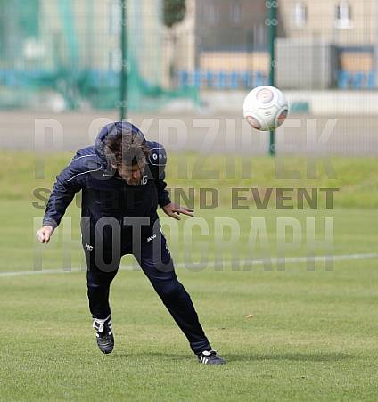 Training 14.09.2018
