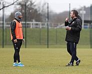 24.01.2020 Training BFC Dynamo