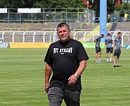 1.Spieltag 1.FC Lok Leipzig - BFC Dynamo,