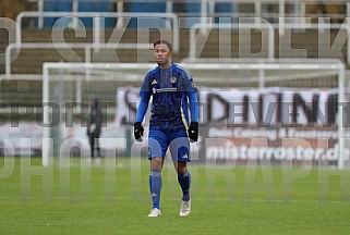 Achtelfinale Delay Sports Berlin - BFC Dynamo