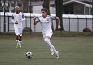 Testspiel BFC Dynamo - SV Lichtenberg 47