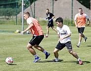 28.06.2019 Training BFC Dynamo