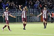 6.Spieltag BFC Dynamo - SV Tasmania Berlin,
