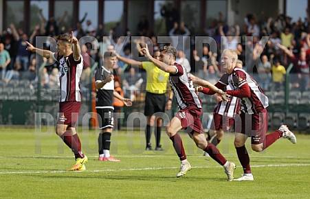 4.Spieltag BFC Dynamo - VfB Germania Halberstadt,