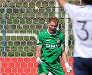 1. Runde DFB-Pokal BFC Dynamo - VfL Bochum 1848