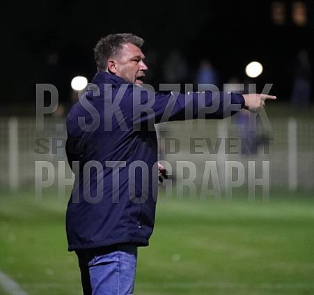2.Runde AOK-Landespokal Füchse Berlin - BFC Dynamo