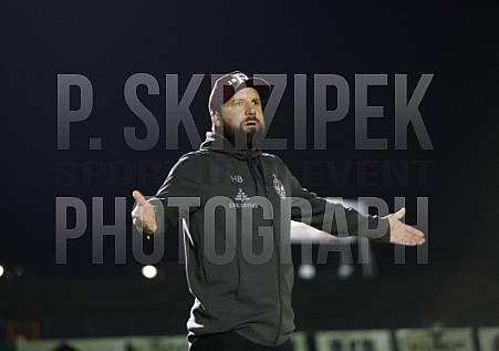 11.Spieltag BFC Dynamo - VfB Germania Halberstadt