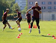 Training vom 26.06.2023 BFC Dynamo