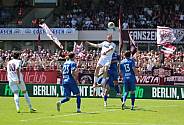 Pokalfinale VSG Altglienicke - BFC Dynamo,