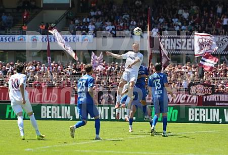 Pokalfinale VSG Altglienicke - BFC Dynamo,