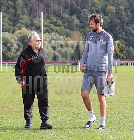 15.10.2021 Training BFC Dynamo