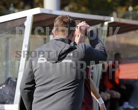 16.Spieltag Tennis Borussia Berlin - BFC Dynamo,