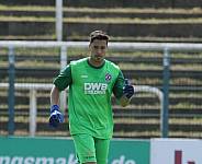 Testspiel BFC Dynamo - FC Carl Zeiss Jena