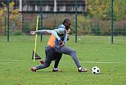 Training 15.10.2025 BFC Dynamo