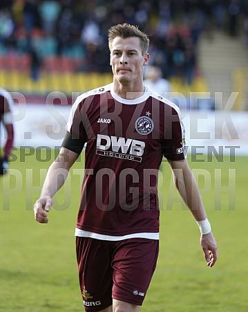 15.Spieltag BFC Dynamo - 1.FC Lokomotive Leipzig