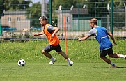 Training vom 23.07.2024 BFC Dynamo