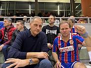 8.Bretter-Knaller Turnier der Traditionsmannschaften